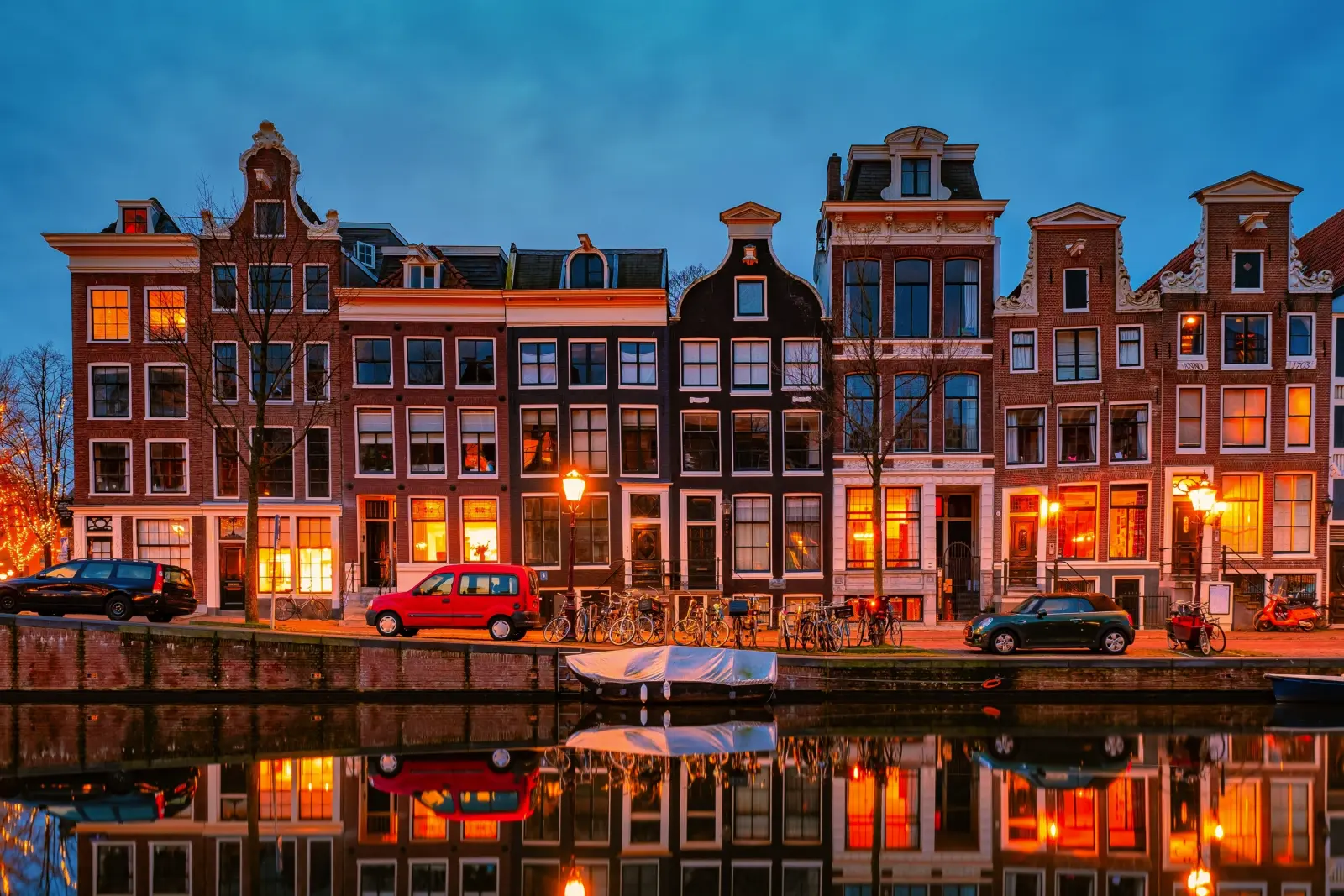 Image Amsterdam