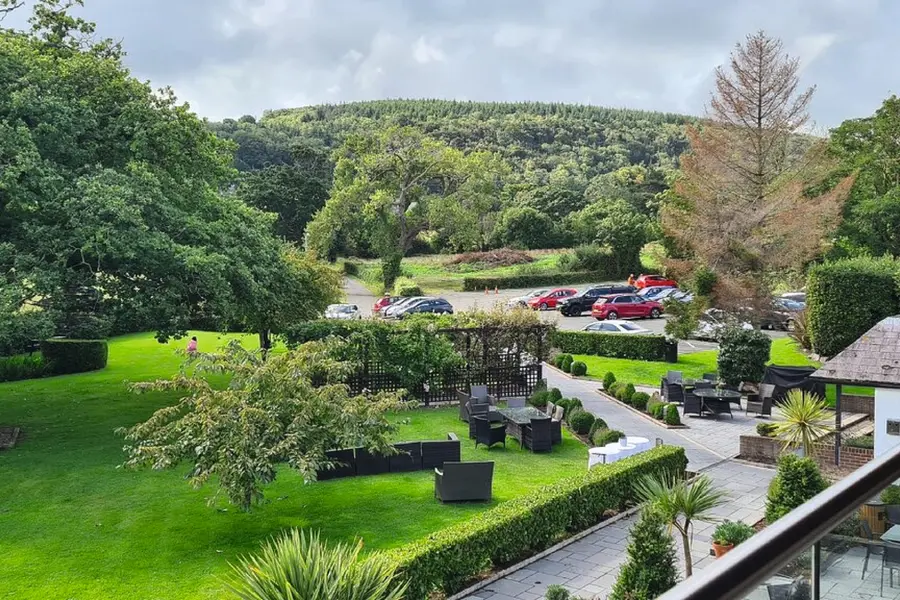 The Kinmel Hotel immagine