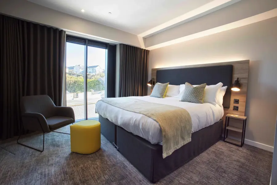 Milford Waterfront Hotel immagine