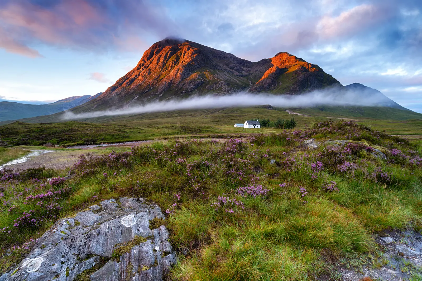 Glencoe immagine
