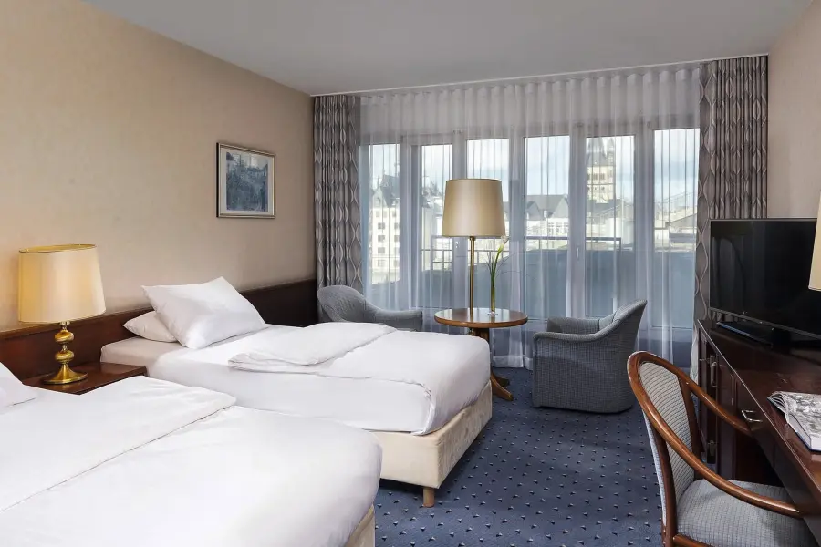 4* Maritim Hotel Köln image