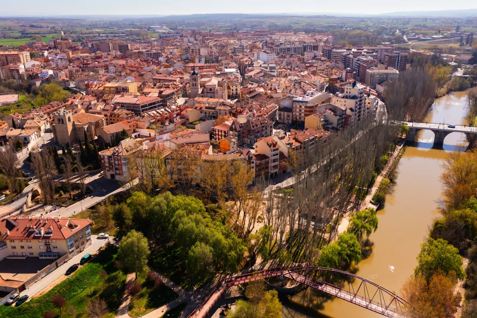 Aranda del Duero immagine