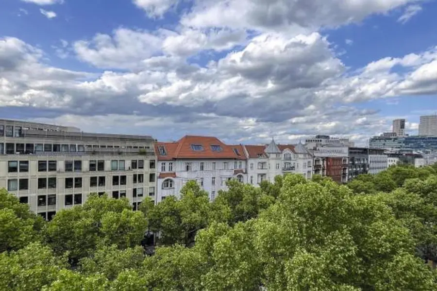 Hotel Plaza Premium, Berlin image