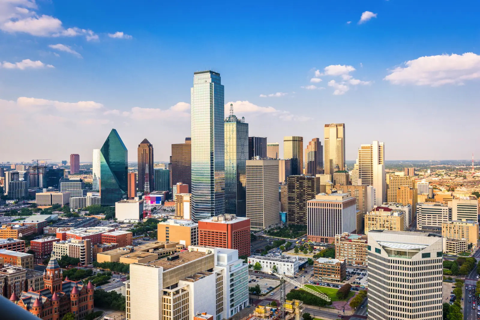 Dallas immagine