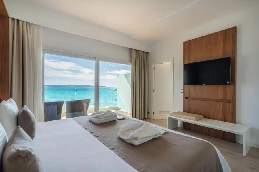 Hotel THB El Cid immagine