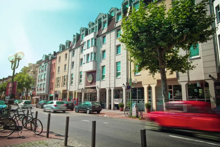 Best Western Hotel President, Bonn