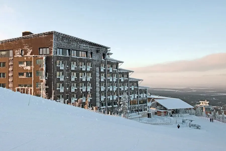 Hotel Levi Panorama, Levi image