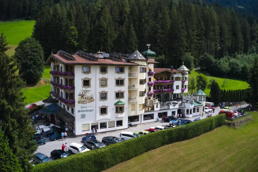 Image Hôtel Silberberger, Oberau