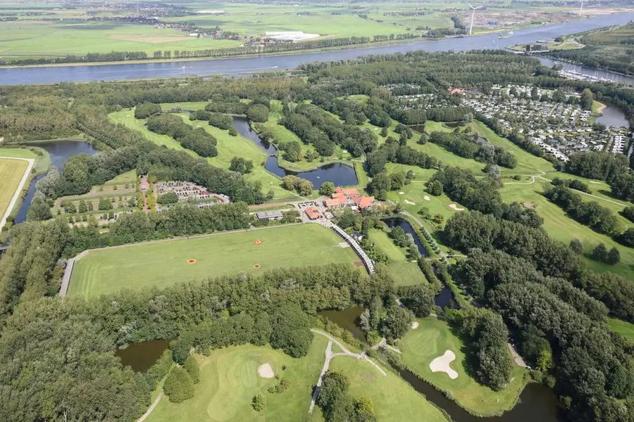 Spaarnwoude Park Hotel immagine
