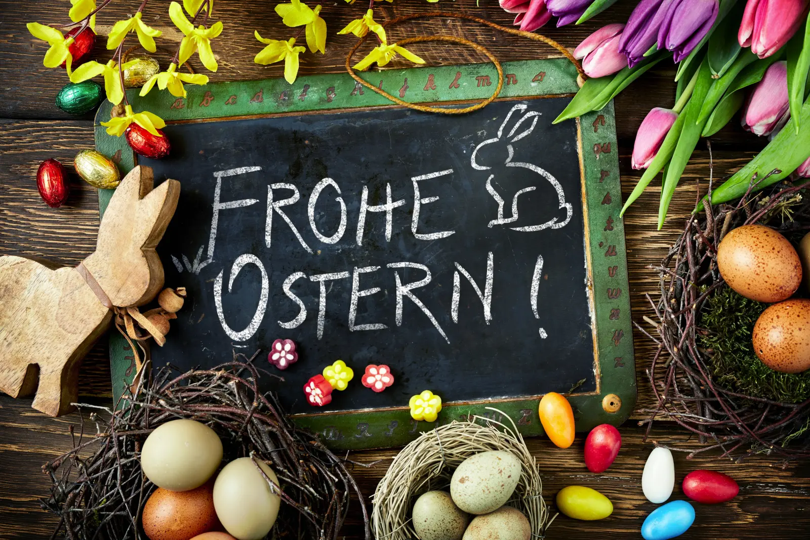 Pasqua immagine