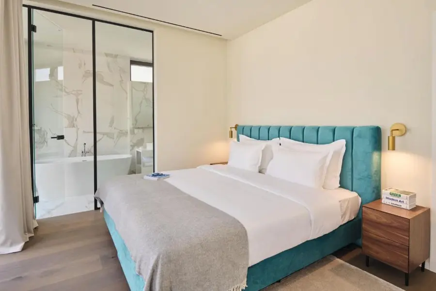 Camera Petram Resort immagine