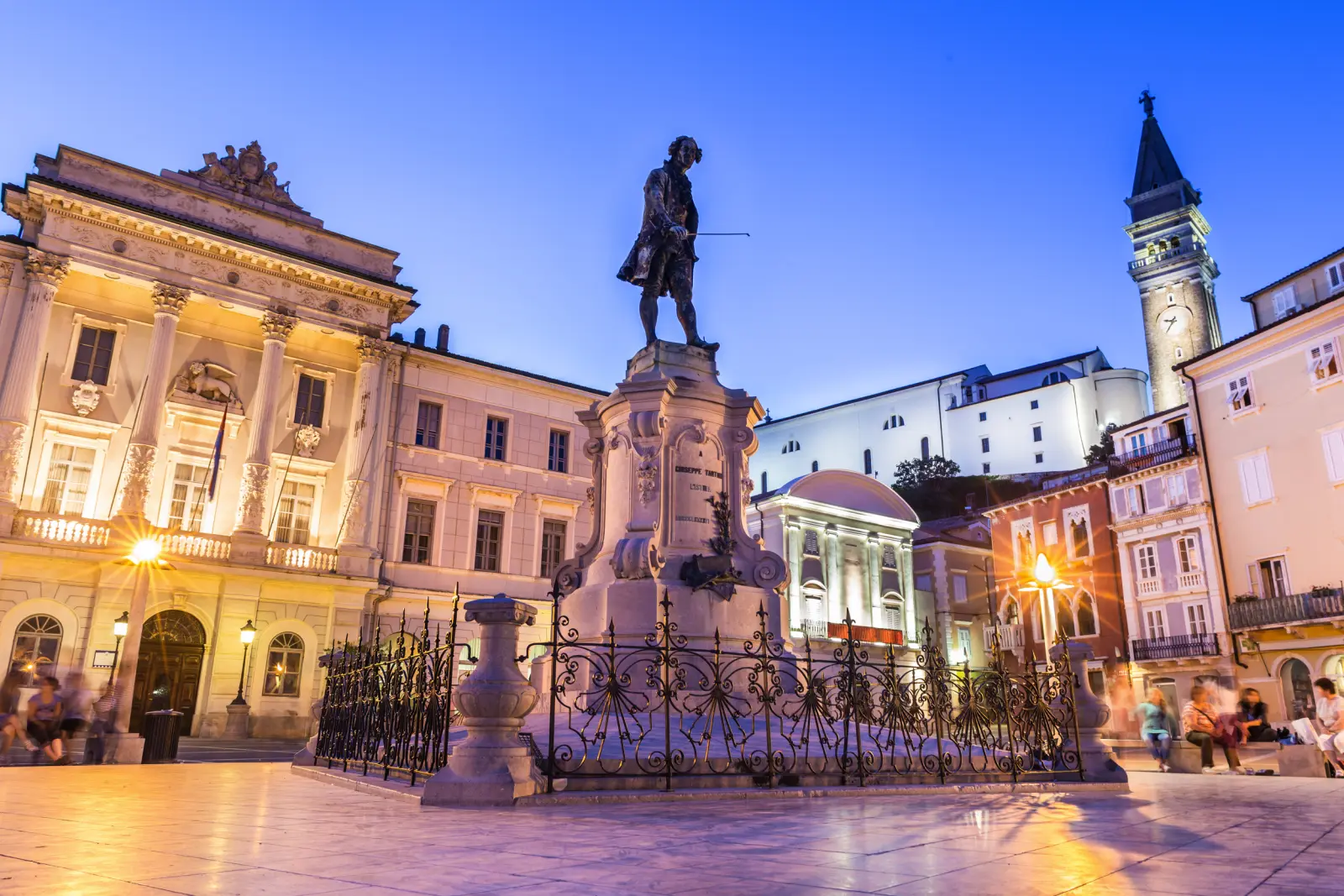 Image Piran