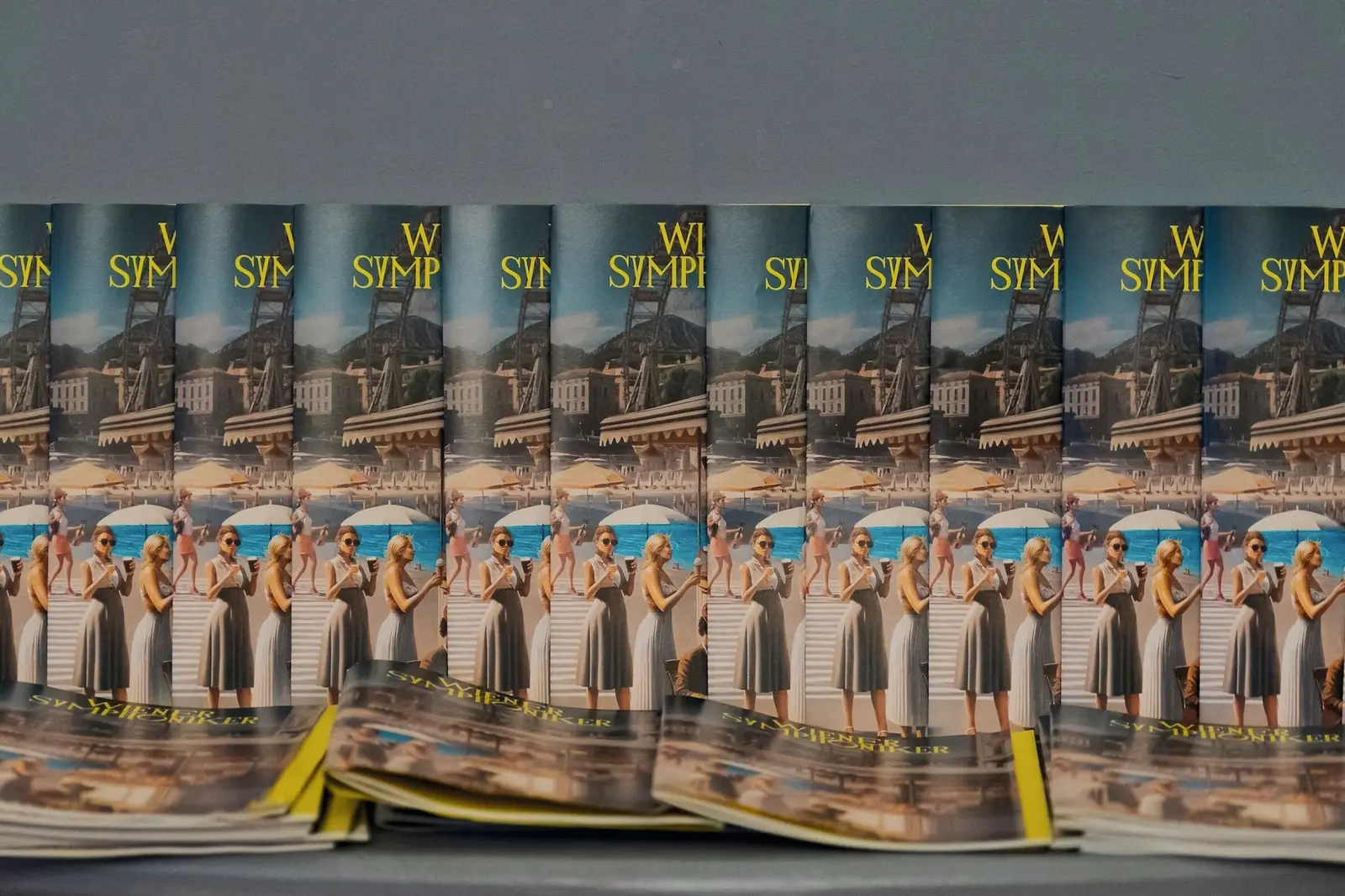 Image Wiener Symphoniker