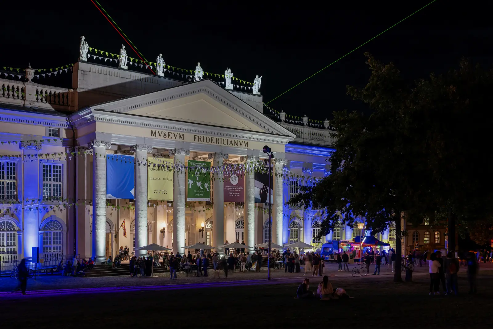 Museum Fridericianum image