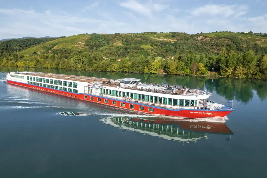 MS Bijou du Rhône image