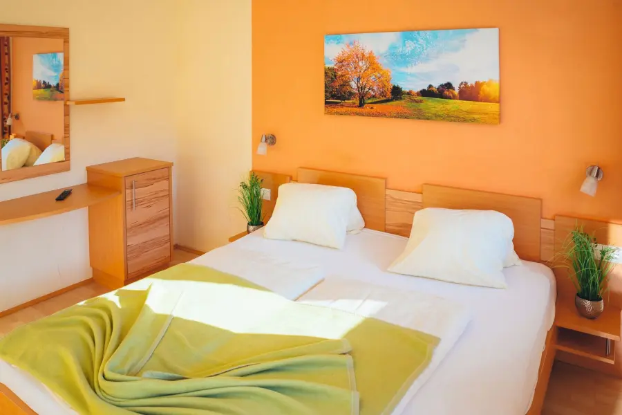 Gasthof Zur Post, Ossiach image