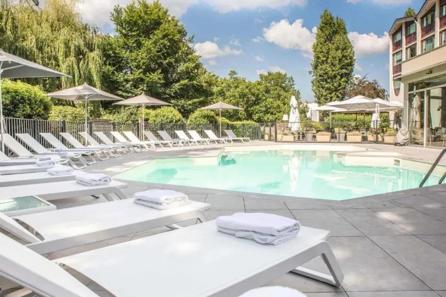 Hotel Mercure Beaune Centre image