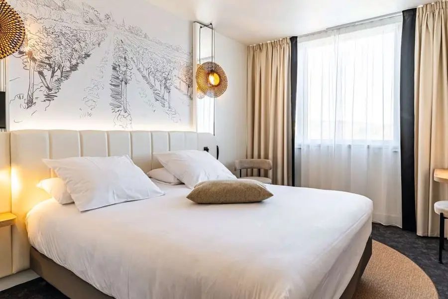 Hotel Mercure Beaune Centre image