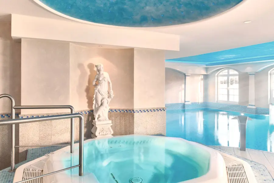 A-ROSA Hotel Kurhaus Binz image