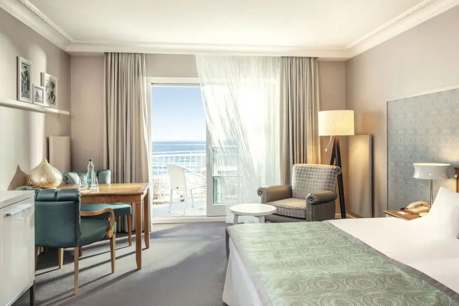 A-ROSA Hotel Kurhaus Binz image