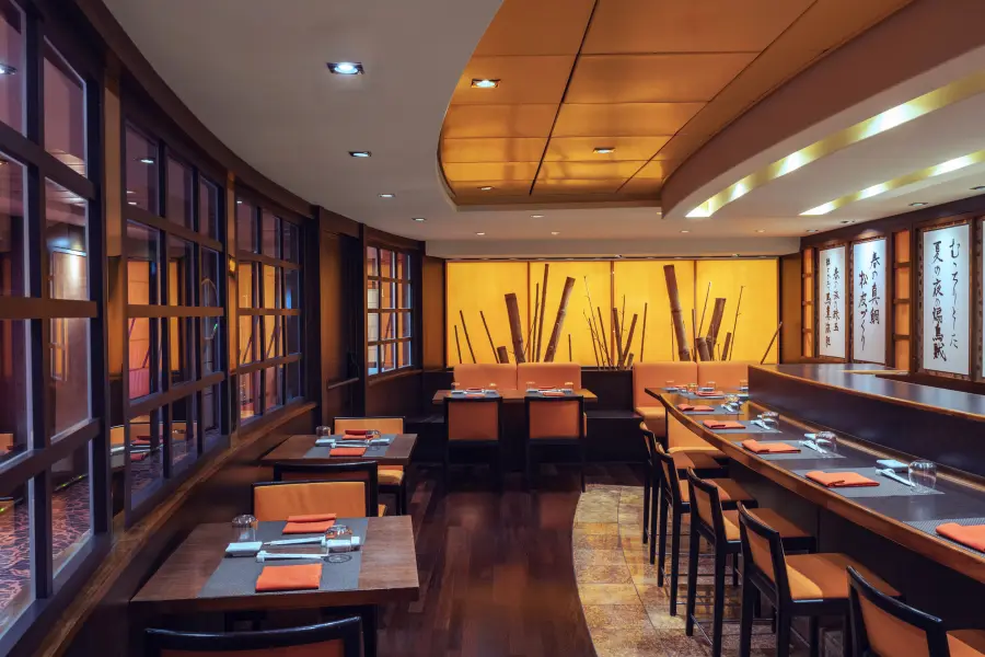 Kaito Sushi Bar MSC Musica image