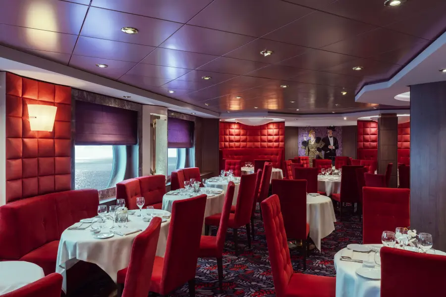 Belle Epoque MSC Musica image