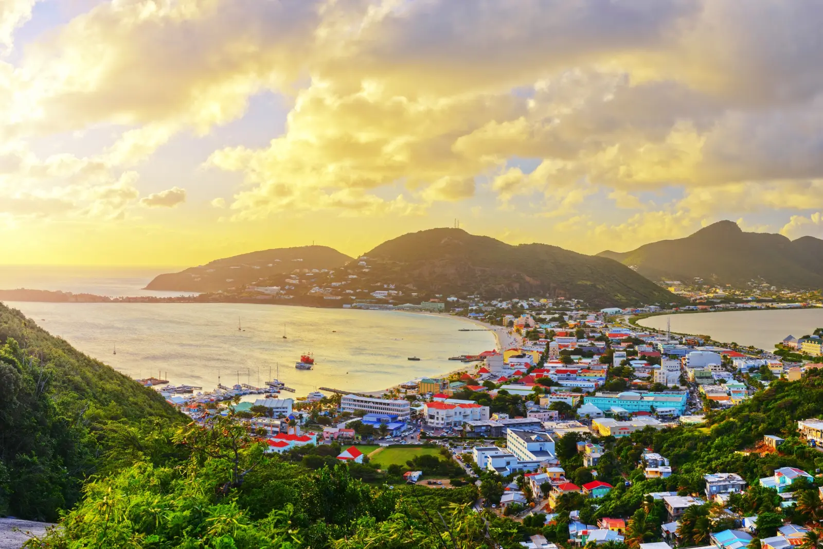 Philipsburg immagine