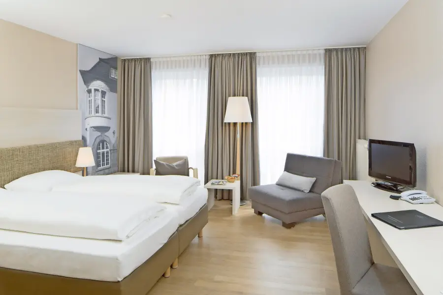 Image Hotel Theodor Storm, Husum