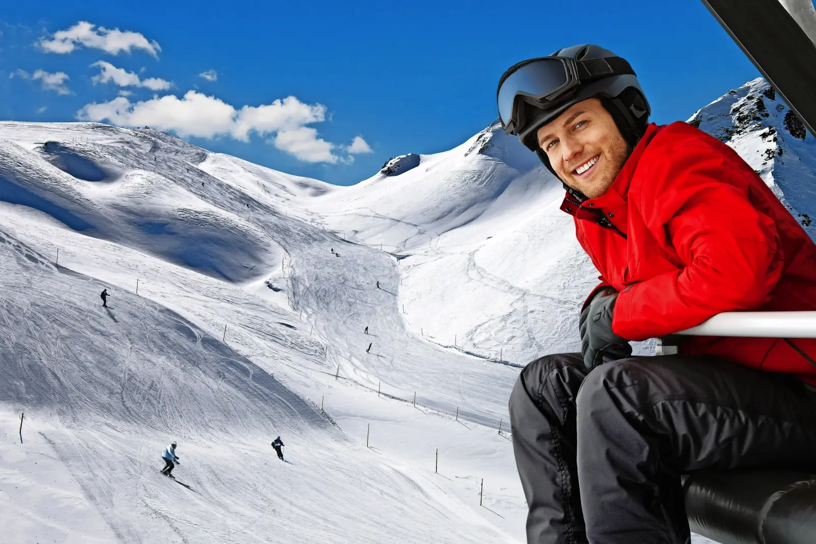 Image Melchsee-Frutt - Votre paradis hivernal vous attend !