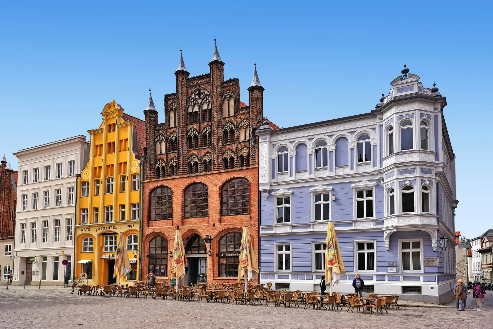 Image Stralsund