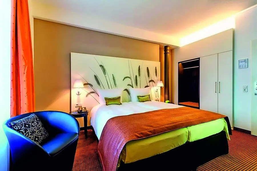 Room, Hotel Nestor image