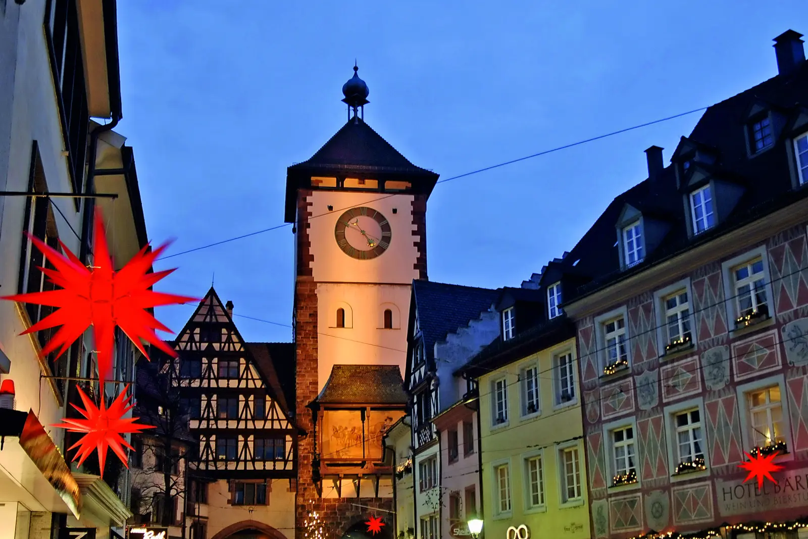 Freiburg image