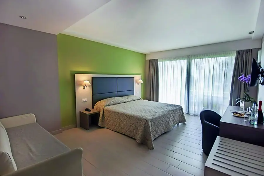 Park Hotel Casimiro image