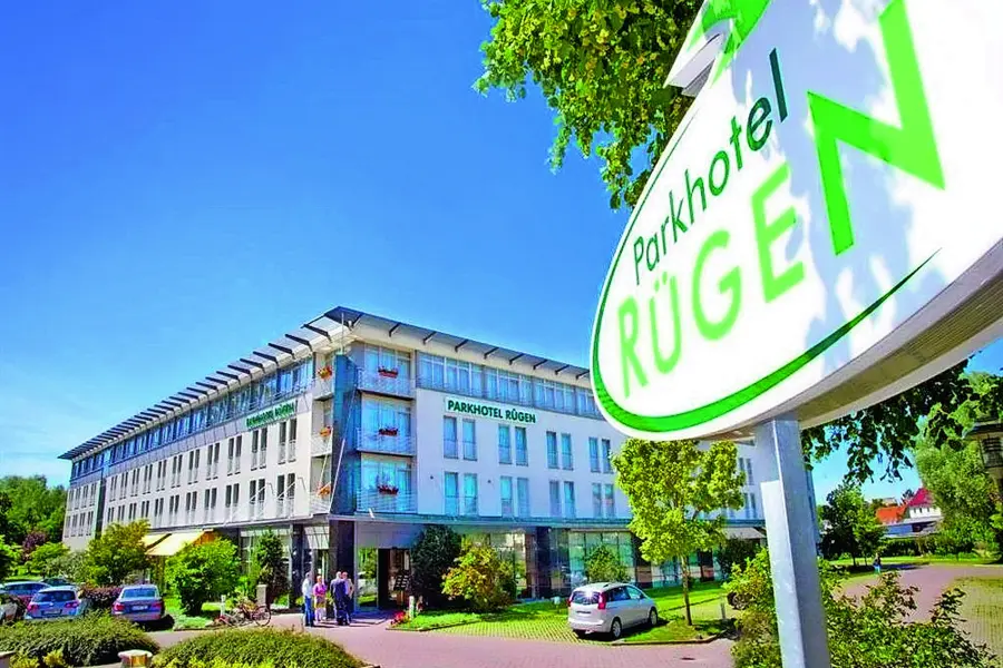 Parkhotel Rügen image