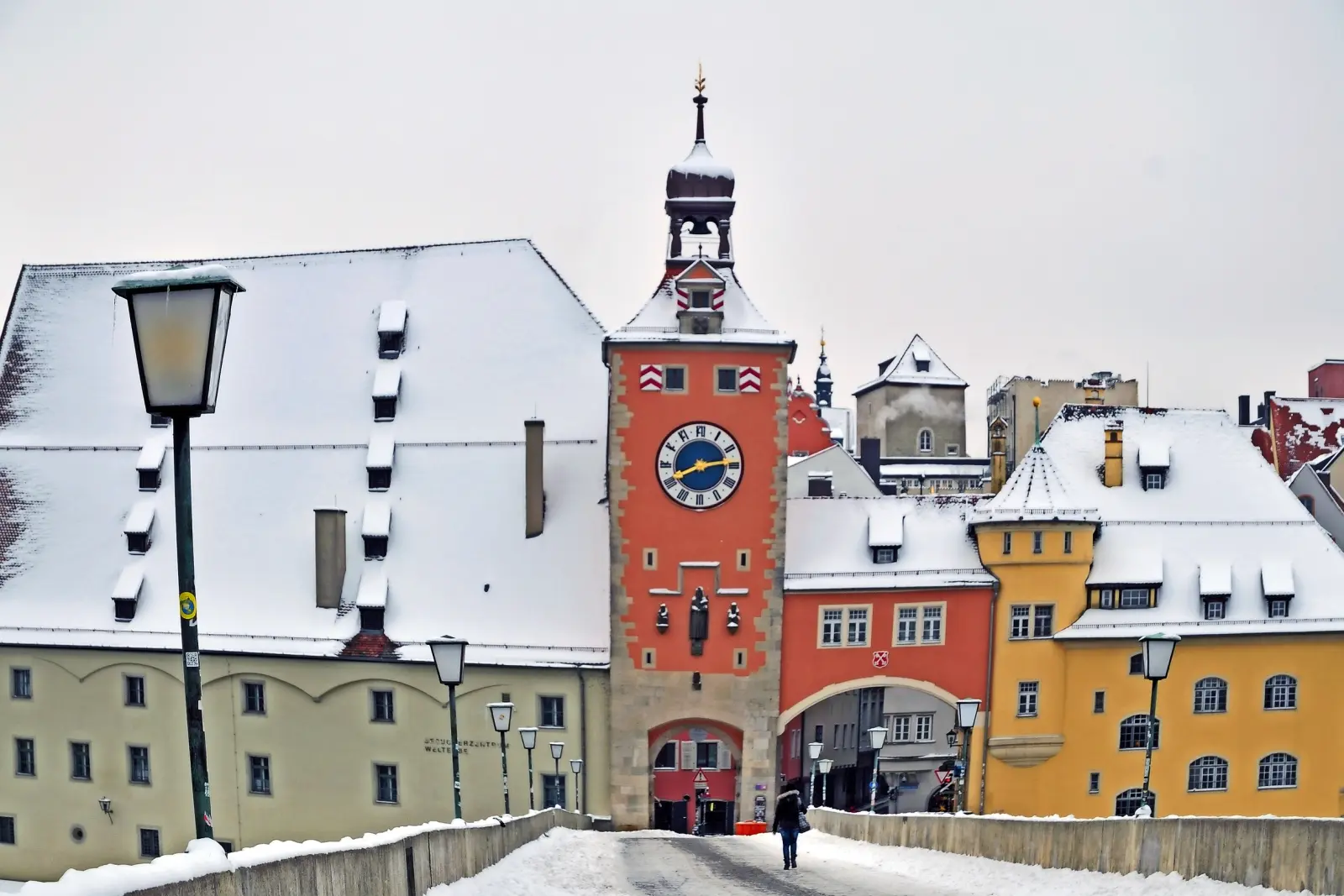 Regensburg image