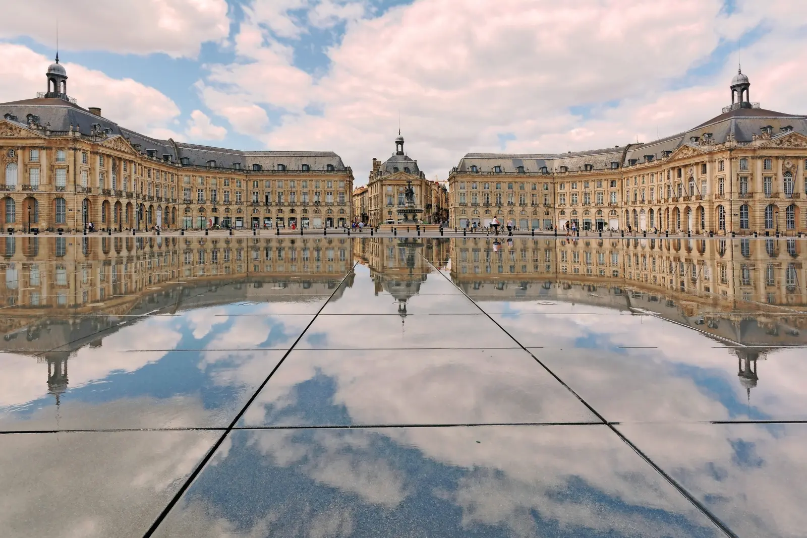 Bordeaux immagine