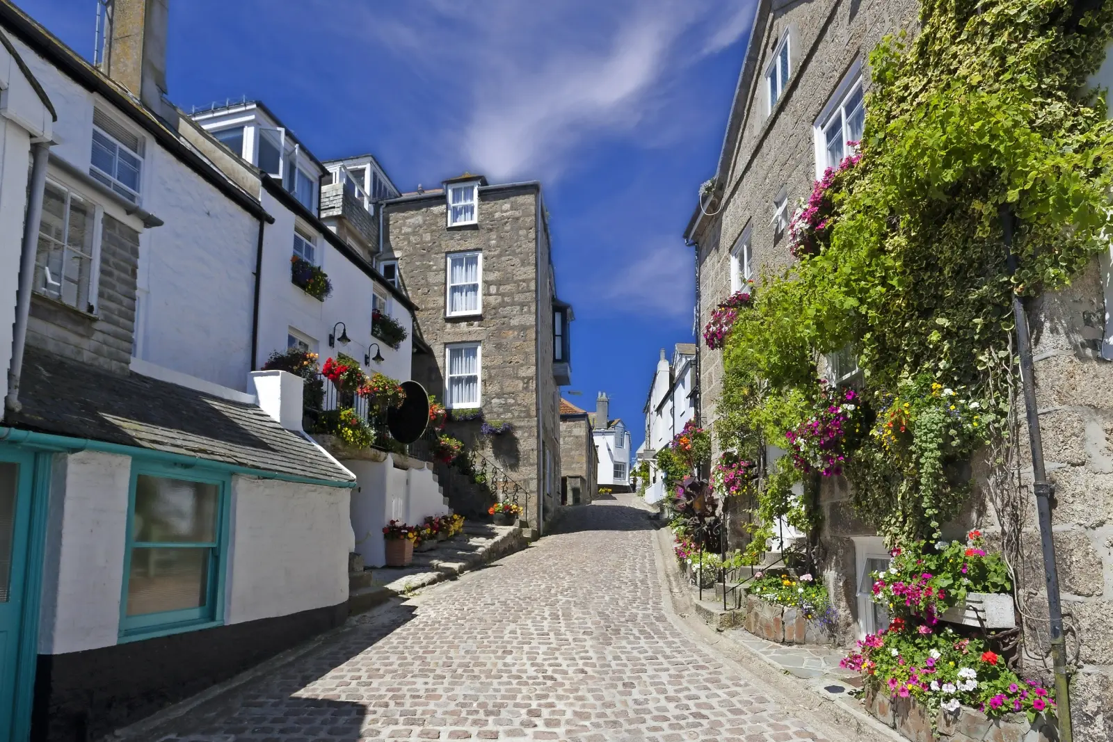 St. Ives in Cornovaglia immagine