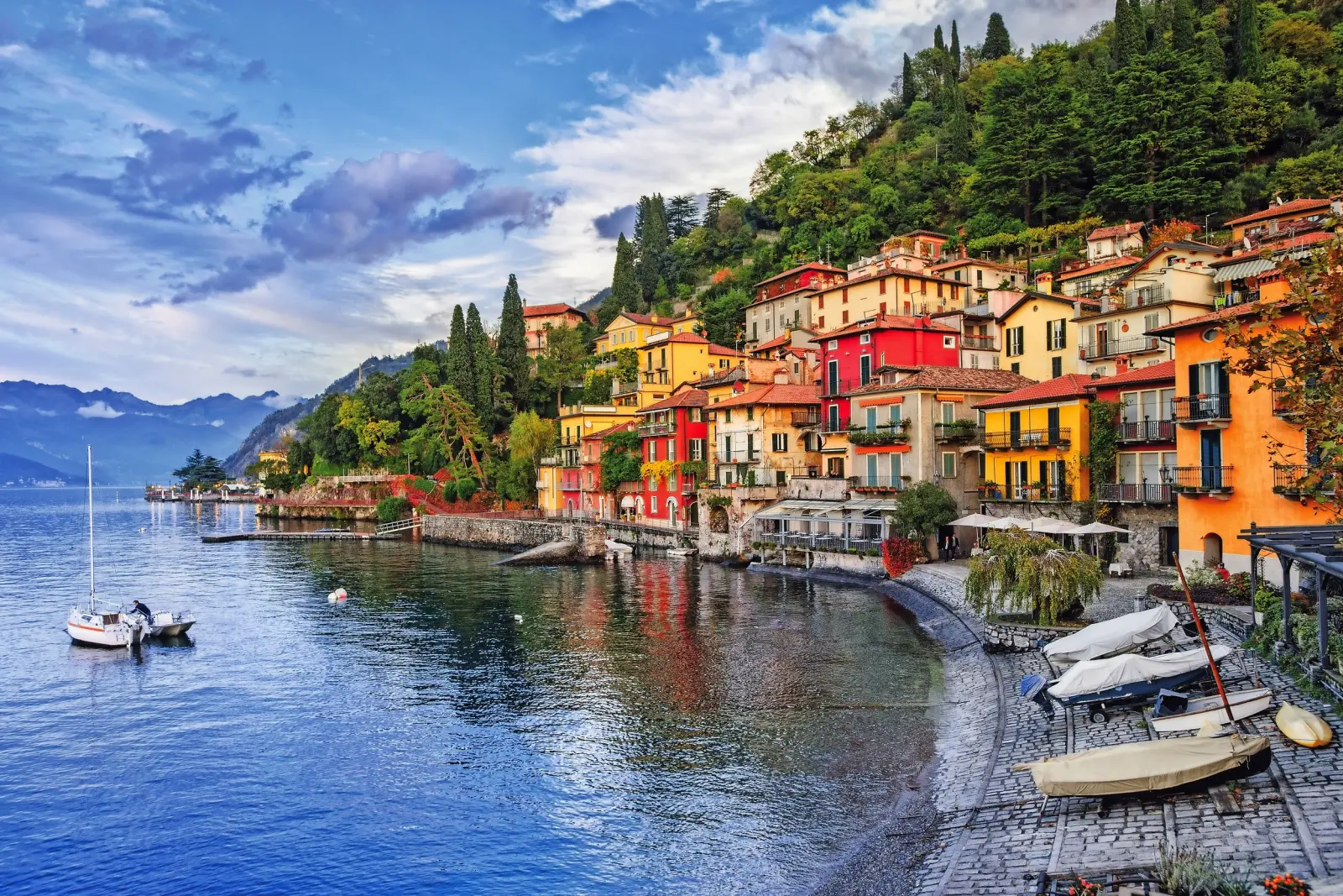 Menaggio immagine