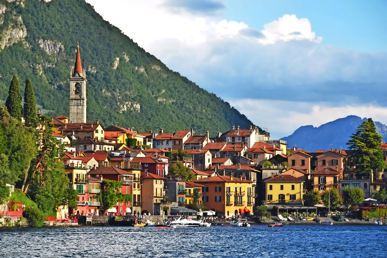 Varenna immagine