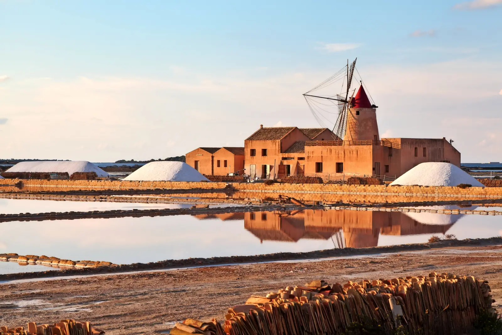 Image Salines de Marsala