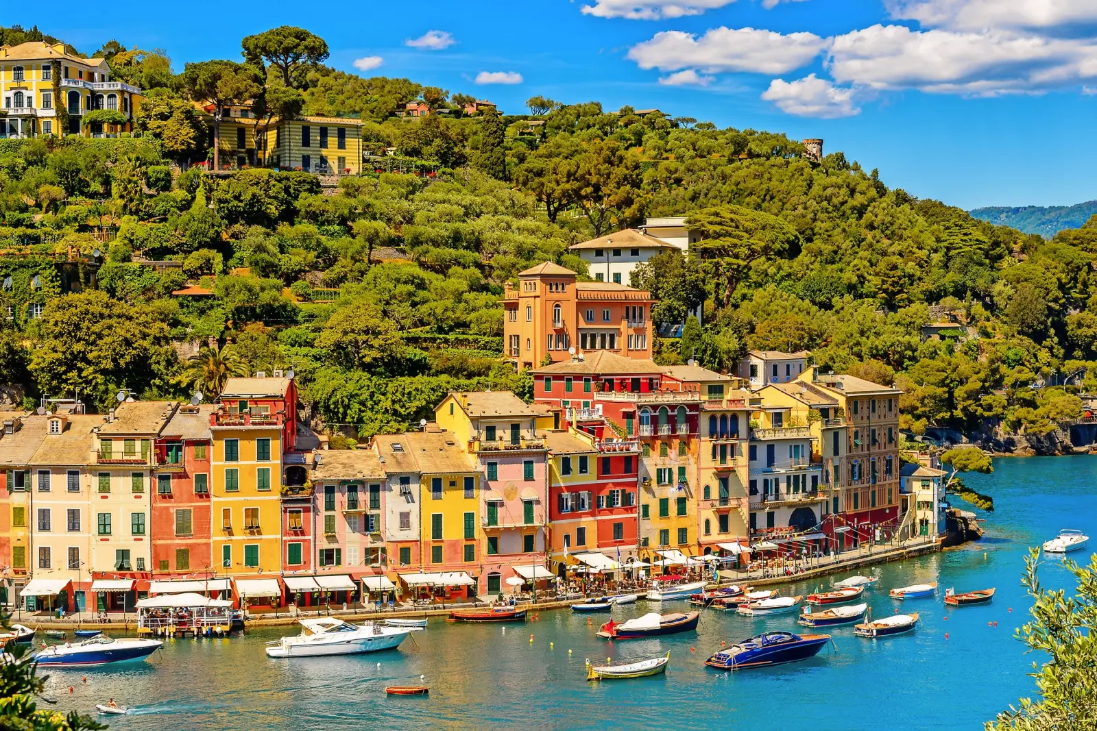 Image Portofino