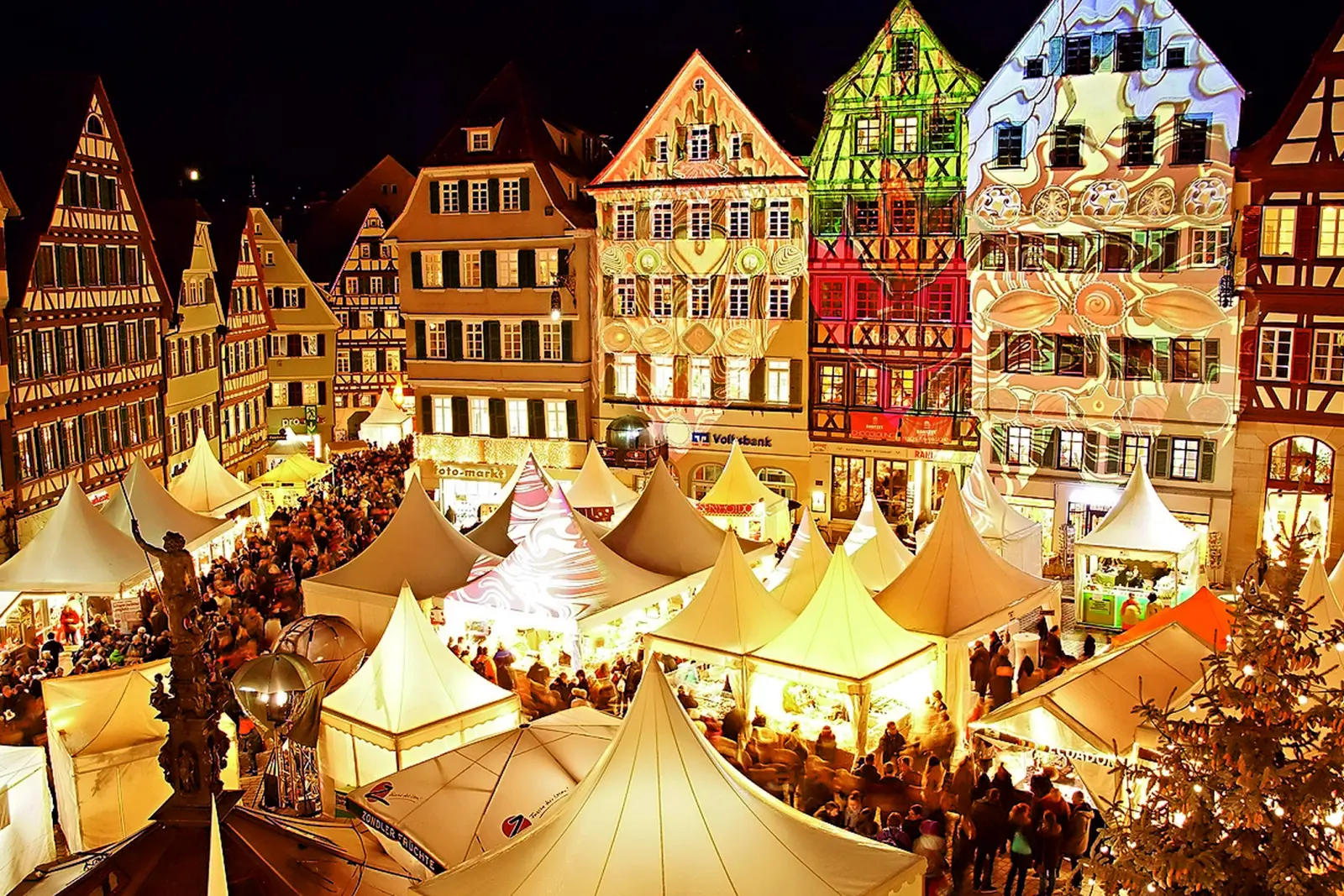 Chocolate festival image