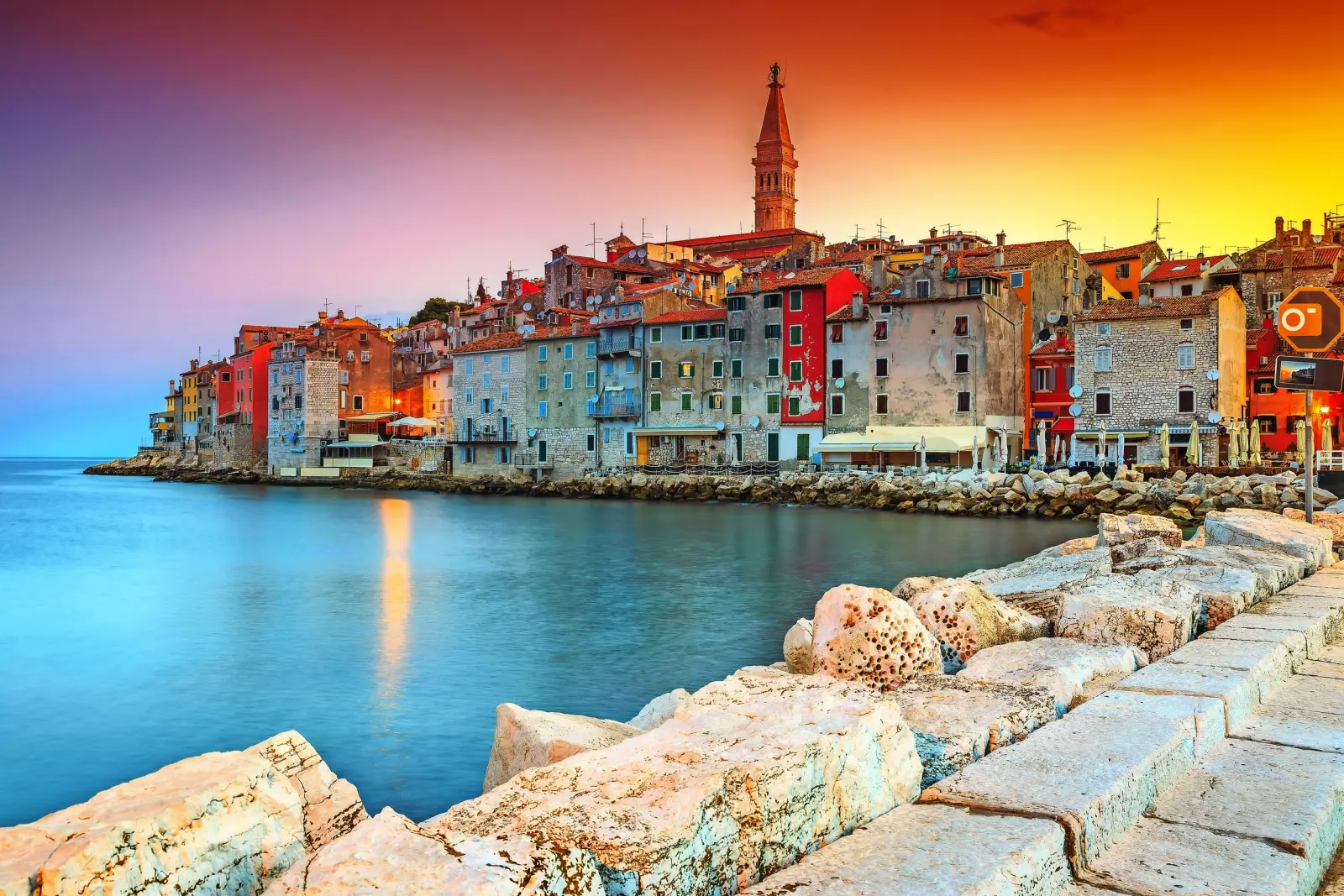 Rovinj immagine