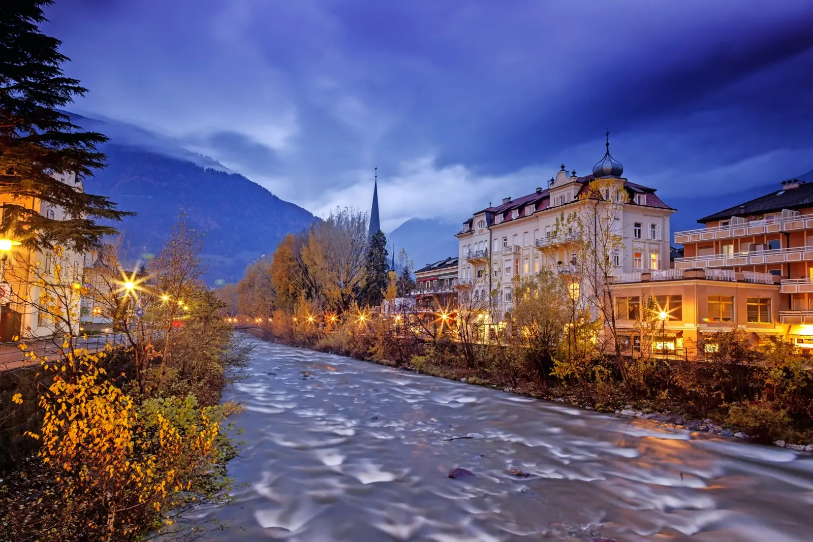 Merano image