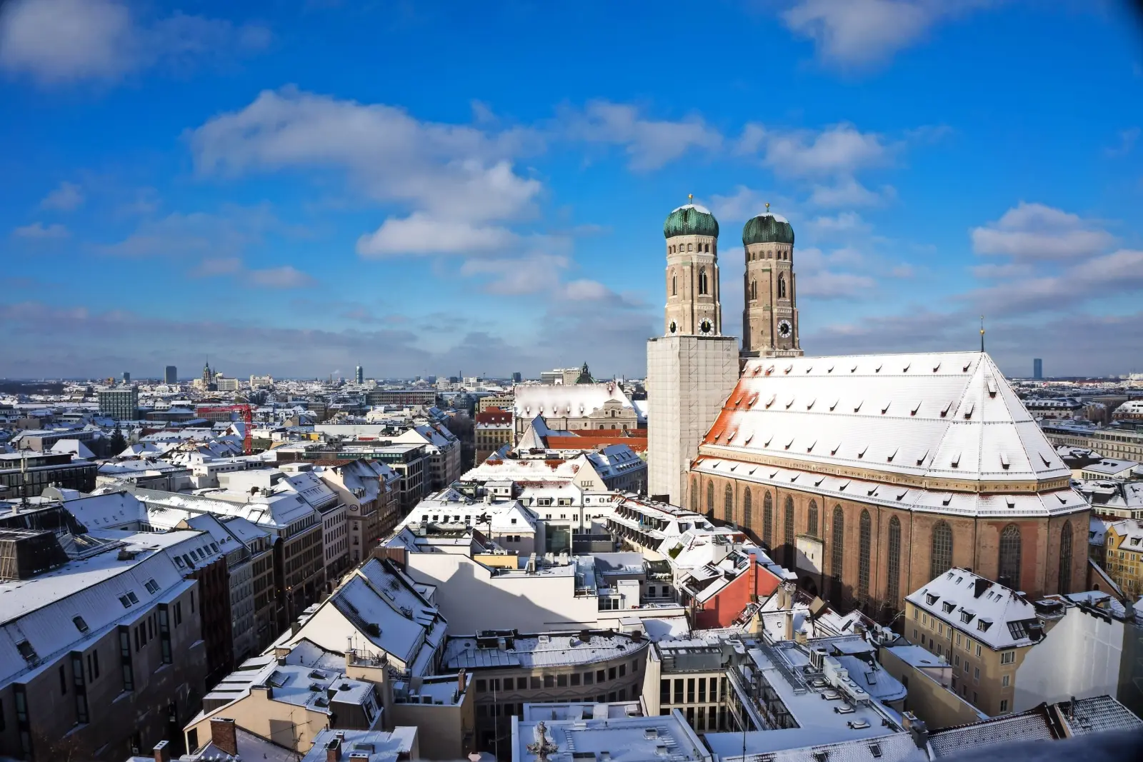 Munich image