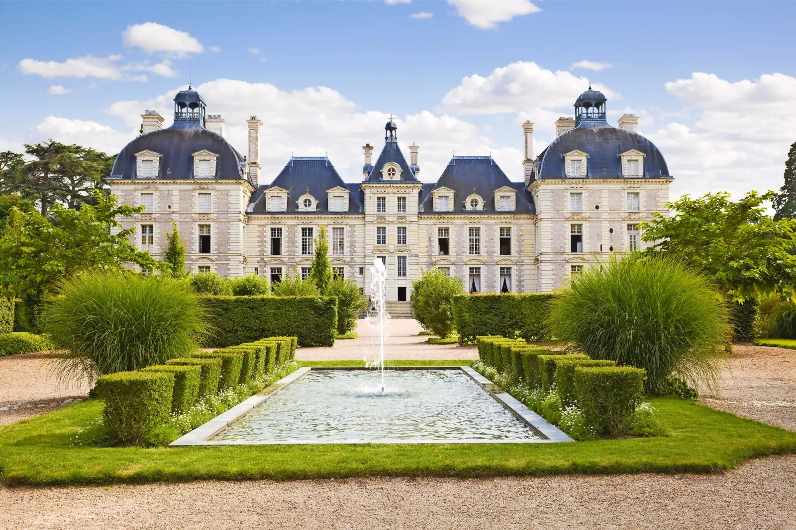Cheverny immagine