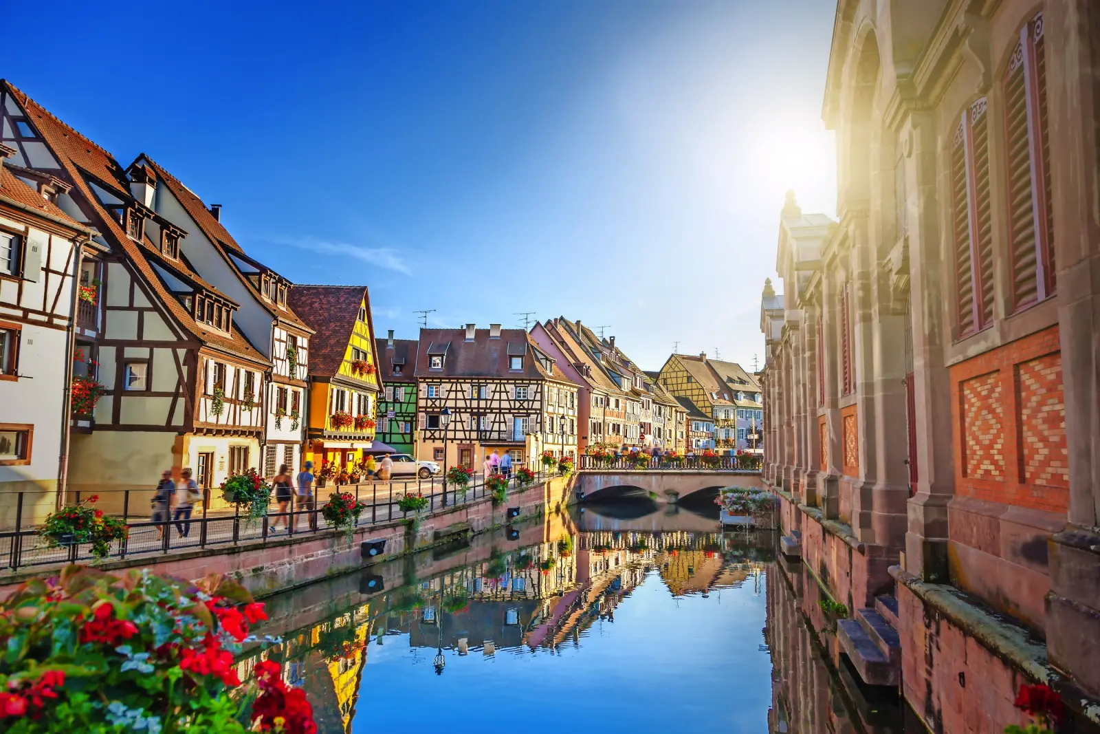 Town of Colmar image