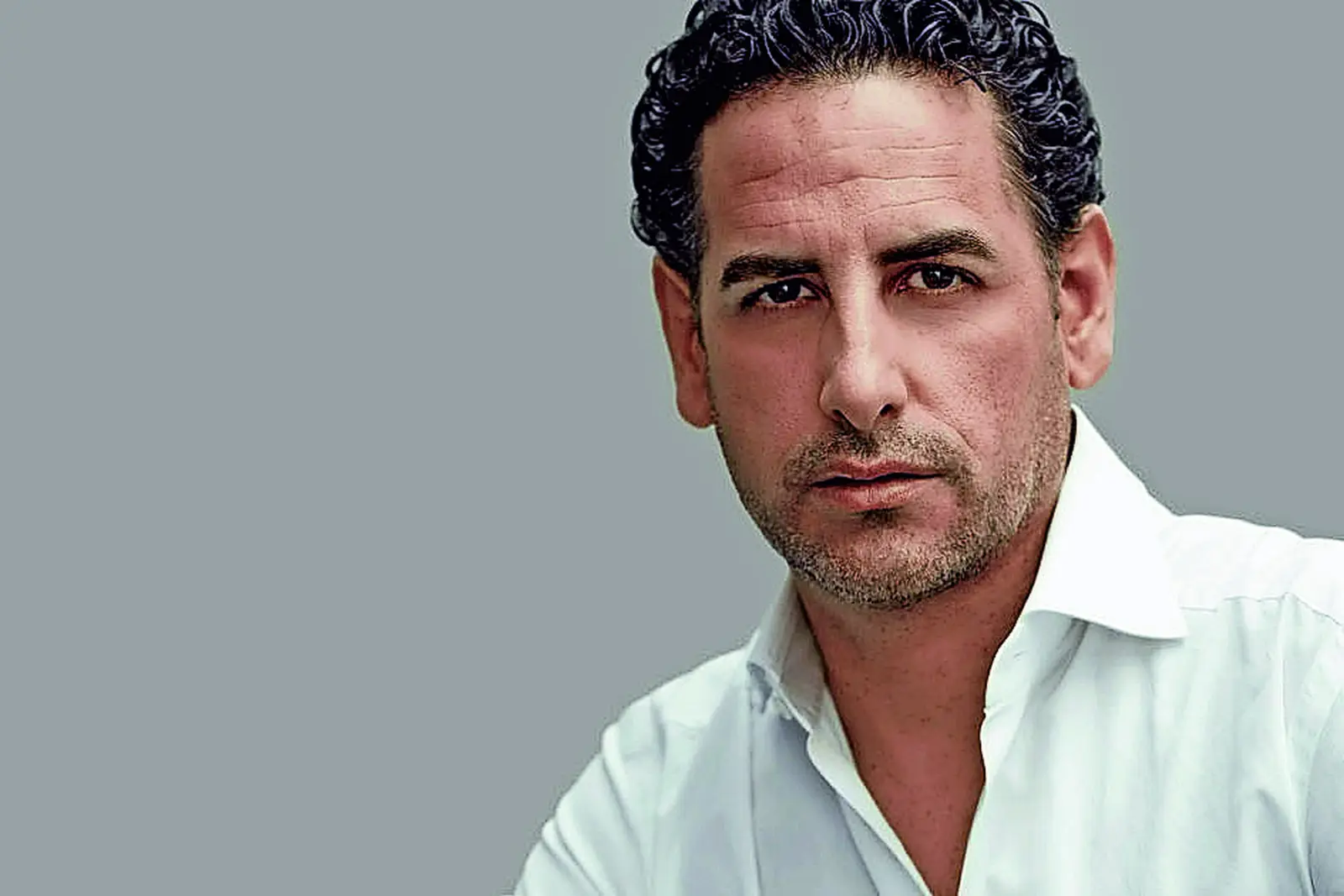 Juan Diego Flórez immagine