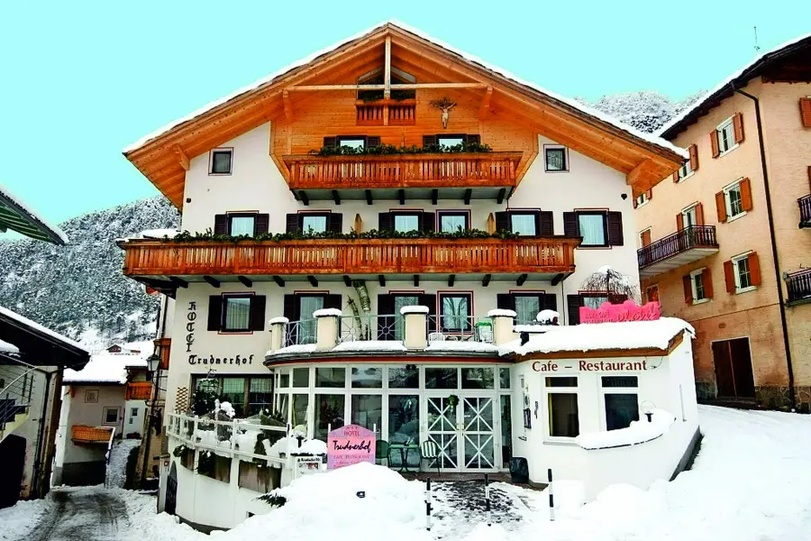 Hotel Trudnerhof, Truden image