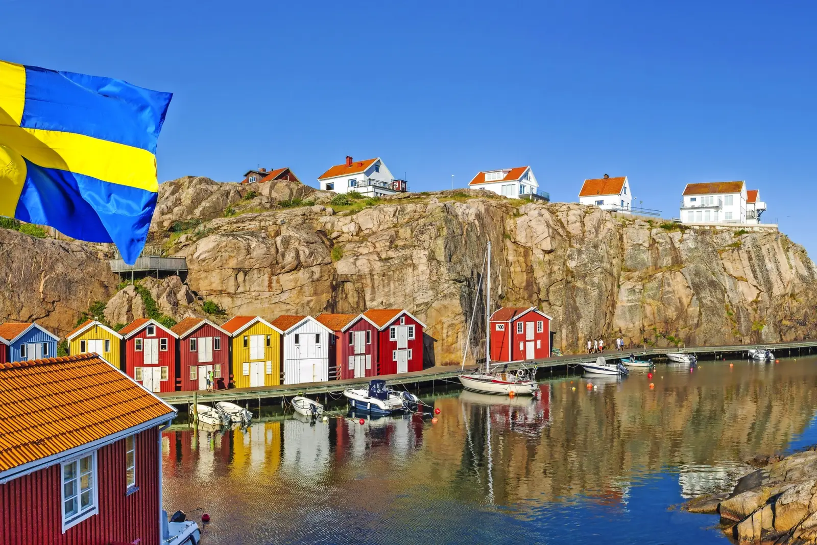 Sweden image